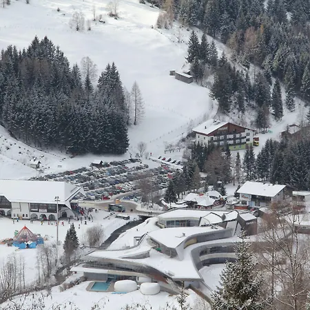 Pension Hubertushof beim Römerbad-3
